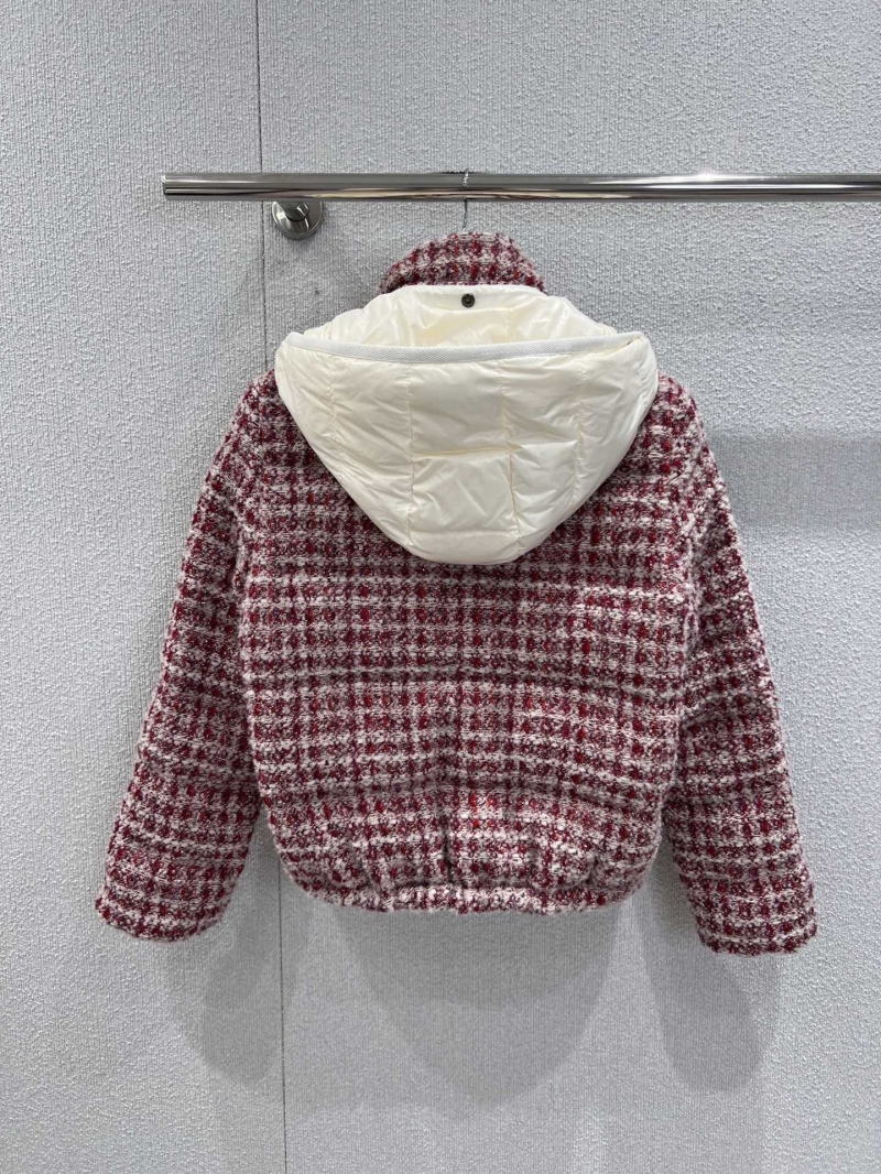 Moncler Down Jacket